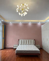 WOMO Heracleum/Firefly Chandelier-WM2113 thumbnail