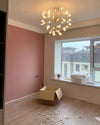 WOMO Heracleum/Firefly Chandelier-WM2113 thumbnail