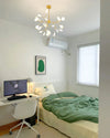 WOMO Heracleum/Firefly Chandelier-WM2113 thumbnail