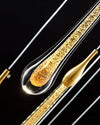 WOMO Raindrop Crystal chandelier-WM2124 thumbnail