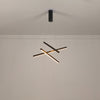 WOMO Multi Sticks LED Chandelier-WM2125 thumbnail