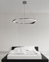 WOMO Möbius Circular LED Chandelier-WM2128 thumbnail