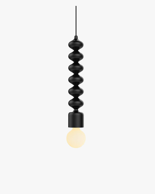 WOMO Bauhaus Bead Bedside Pendant Light-WM2133