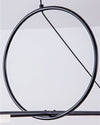 WOMO Offset Linear Pendant Light-WM2135 thumbnail