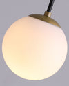 WOMO Branching Bubble Chandelier-WM2141 thumbnail