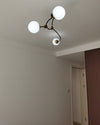 WOMO Branching Bubble Chandelier-WM2141 thumbnail