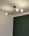 WOMO Branching Bubble Chandelier-WM2141 thumbnail