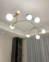WOMO Branching Bubble Chandelier-WM2141 thumbnail