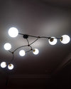 WOMO Branching Bubble Chandelier-WM2141 thumbnail