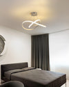 WOMO Fusion Infinity Pendant Light-WM2147 thumbnail