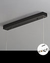 WOMO Masculine Sculptural Chandelier-WM2148 thumbnail