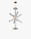WOMO Cypher Vertical/Horizontal Glass Pendant light-WM2153 thumbnail