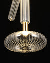 WOMO Cypher Vertical/Horizontal Glass Pendant light-WM2153 thumbnail