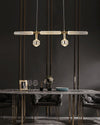 WOMO Cypher Vertical/Horizontal Glass Pendant light-WM2153 thumbnail