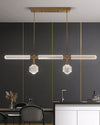 WOMO Cypher Vertical/Horizontal Glass Pendant light-WM2153 thumbnail