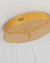 WOMO Tiered Ring LED Chandelier-WM2159 thumbnail