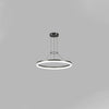 WOMO Circular Led Chandelier-WM2170 thumbnail