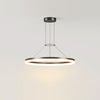 WOMO Circular Led Chandelier-WM2170 thumbnail