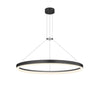 WOMO Circular Led Chandelier-WM2170 thumbnail