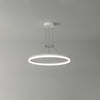 WOMO Circular Led Chandelier-WM2170 thumbnail