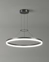 WOMO Circular Led Chandelier-WM2170 thumbnail