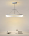 WOMO Circular Led Chandelier-WM2170 thumbnail