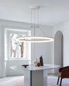 WOMO Circular Led Chandelier-WM2170 thumbnail