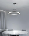 WOMO Circular Led Chandelier-WM2170 thumbnail
