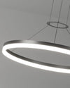 WOMO Circular Led Chandelier-WM2170 thumbnail