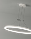 WOMO Circular Led Chandelier-WM2170 thumbnail