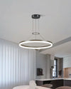 WOMO Circular Led Chandelier-WM2170 thumbnail