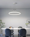 WOMO Circular Led Chandelier-WM2170 thumbnail