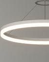 WOMO Circular Led Chandelier-WM2170 thumbnail