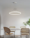WOMO Circular Led Chandelier-WM2170 thumbnail