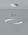 WOMO Circular Led Chandelier-WM2170 thumbnail