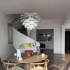 WOMO Nordic Pinecone Chandelier-WM2094 thumbnail