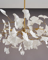 WOMO Gingko Leaf Chandelier-WM2205 thumbnail