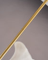 WOMO Gingko Leaf Chandelier-WM2205 thumbnail