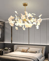 WOMO Gingko Leaf Chandelier-WM2205 thumbnail