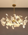 WOMO Gingko Leaf Chandelier-WM2205 thumbnail
