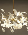 WOMO Gingko Leaf Chandelier-WM2205 thumbnail