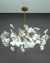 WOMO Gingko Leaf Chandelier-WM2205 thumbnail