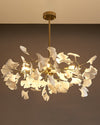 WOMO Gingko Leaf Chandelier-WM2205 thumbnail