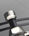 WOMO Modern Pillar Candle Round Chandelier-WM2224 thumbnail