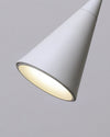 WOMO Unique Cone Pendant Light for Bedroom-WM2229 thumbnail