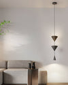 WOMO Unique Cone Pendant Light for Bedroom-WM2229 thumbnail