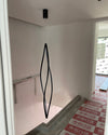 WOMO Helix Horizontal/Vertical Chandelier-WM2245 thumbnail