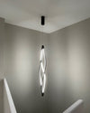 WOMO Helix Horizontal/Vertical Chandelier-WM2245 thumbnail