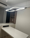 WOMO Helix Horizontal/Vertical Chandelier-WM2245 thumbnail