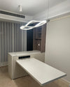 WOMO Helix Horizontal/Vertical Chandelier-WM2245 thumbnail